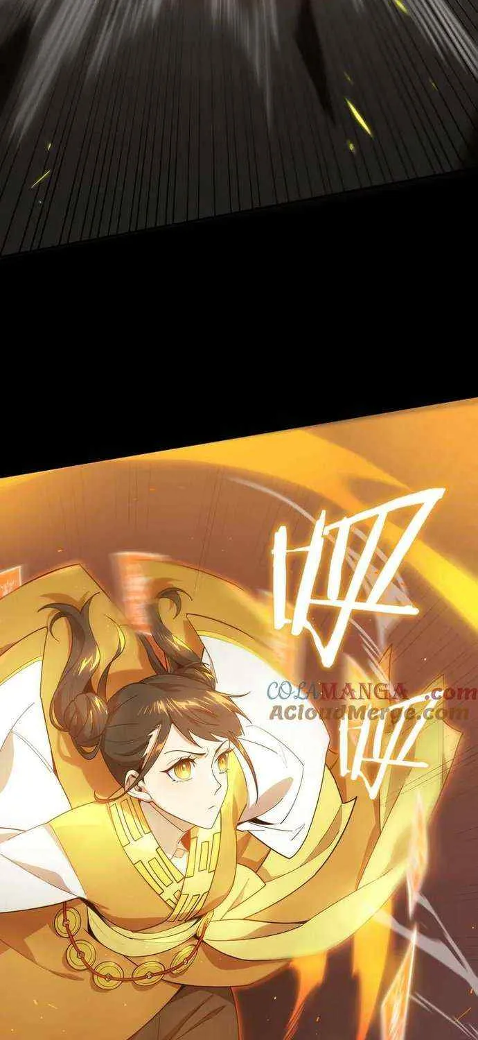 Read SSS Grade Saint Knight chapter 21 image 8 on Lezhin
