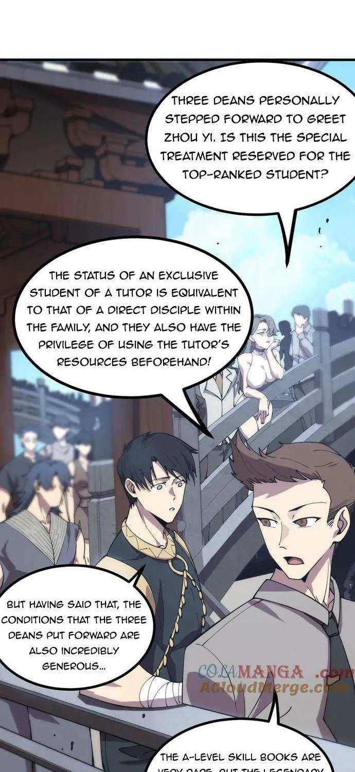 Read SSS Grade Saint Knight chapter 21 image 80 on Lezhin