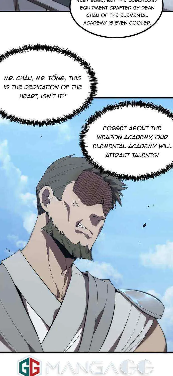 Read SSS Grade Saint Knight chapter 21 image 81 on Lezhin