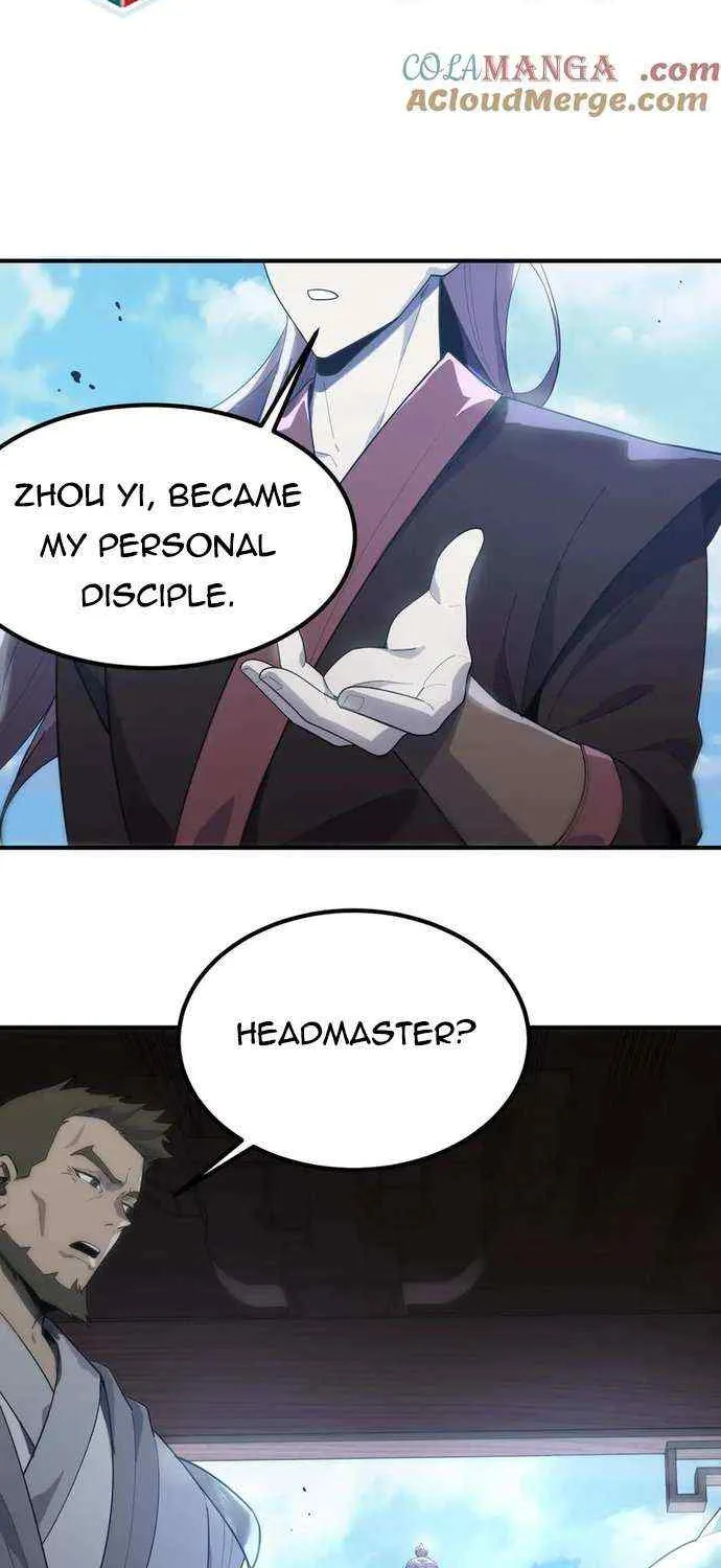 Read SSS Grade Saint Knight chapter 21 image 82 on Lezhin