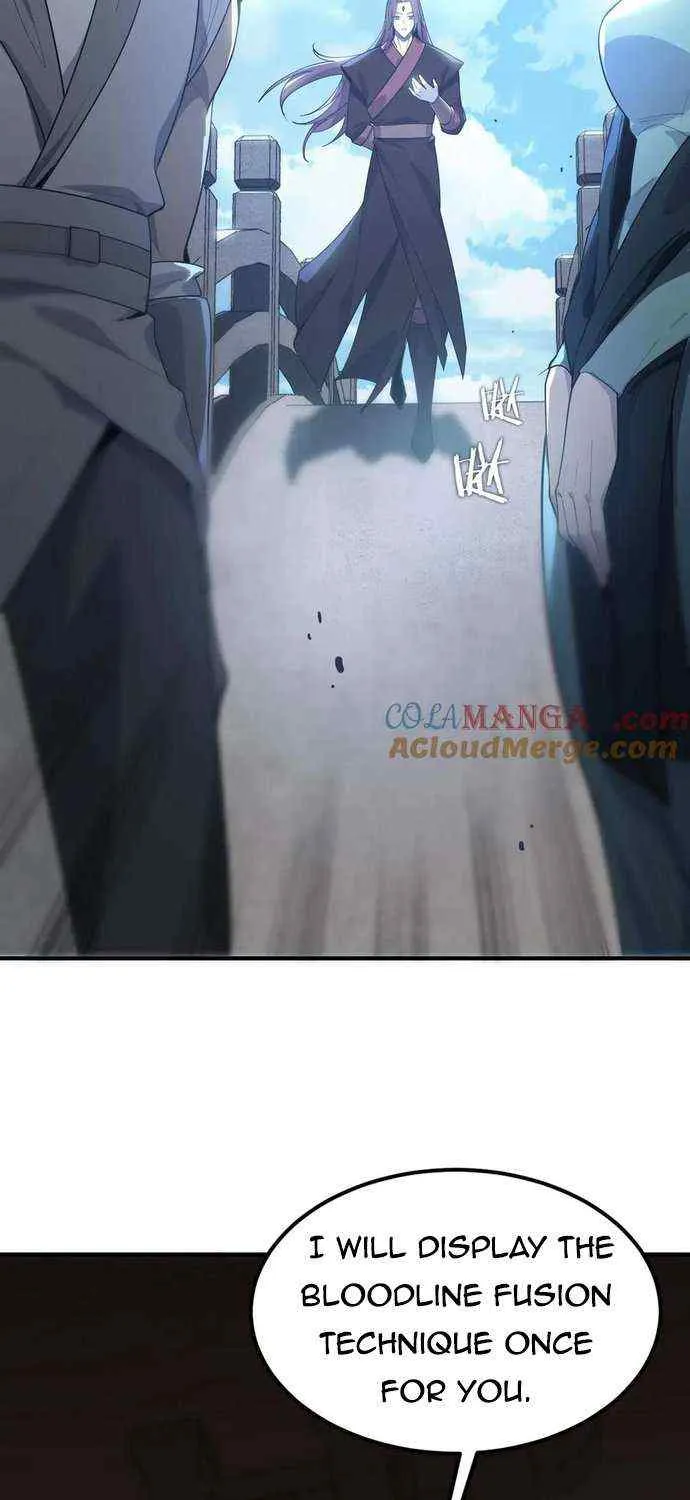 Read SSS Grade Saint Knight chapter 21 image 83 on Lezhin
