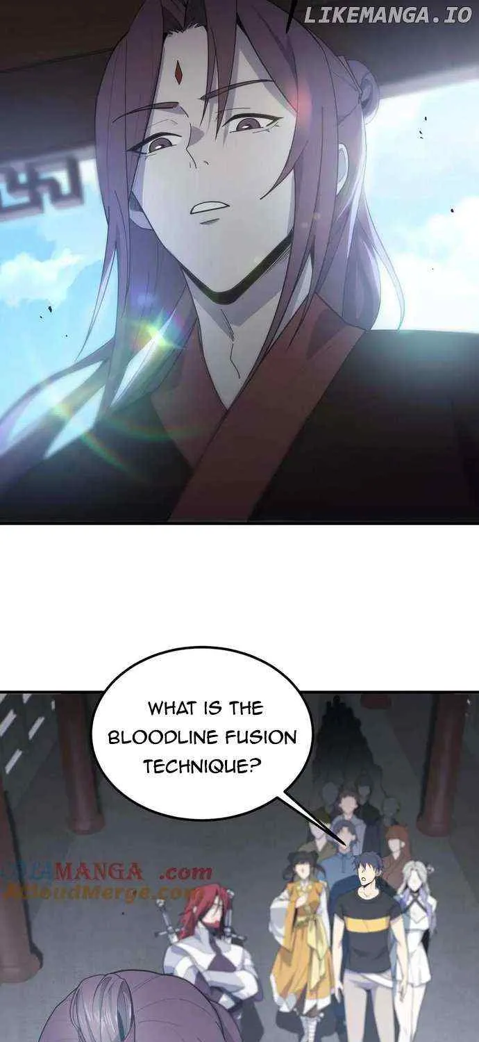 Read SSS Grade Saint Knight chapter 21 image 85 on Lezhin
