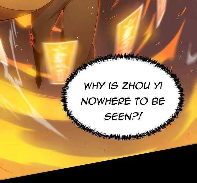Read SSS Grade Saint Knight chapter 21 image 9 on Lezhin