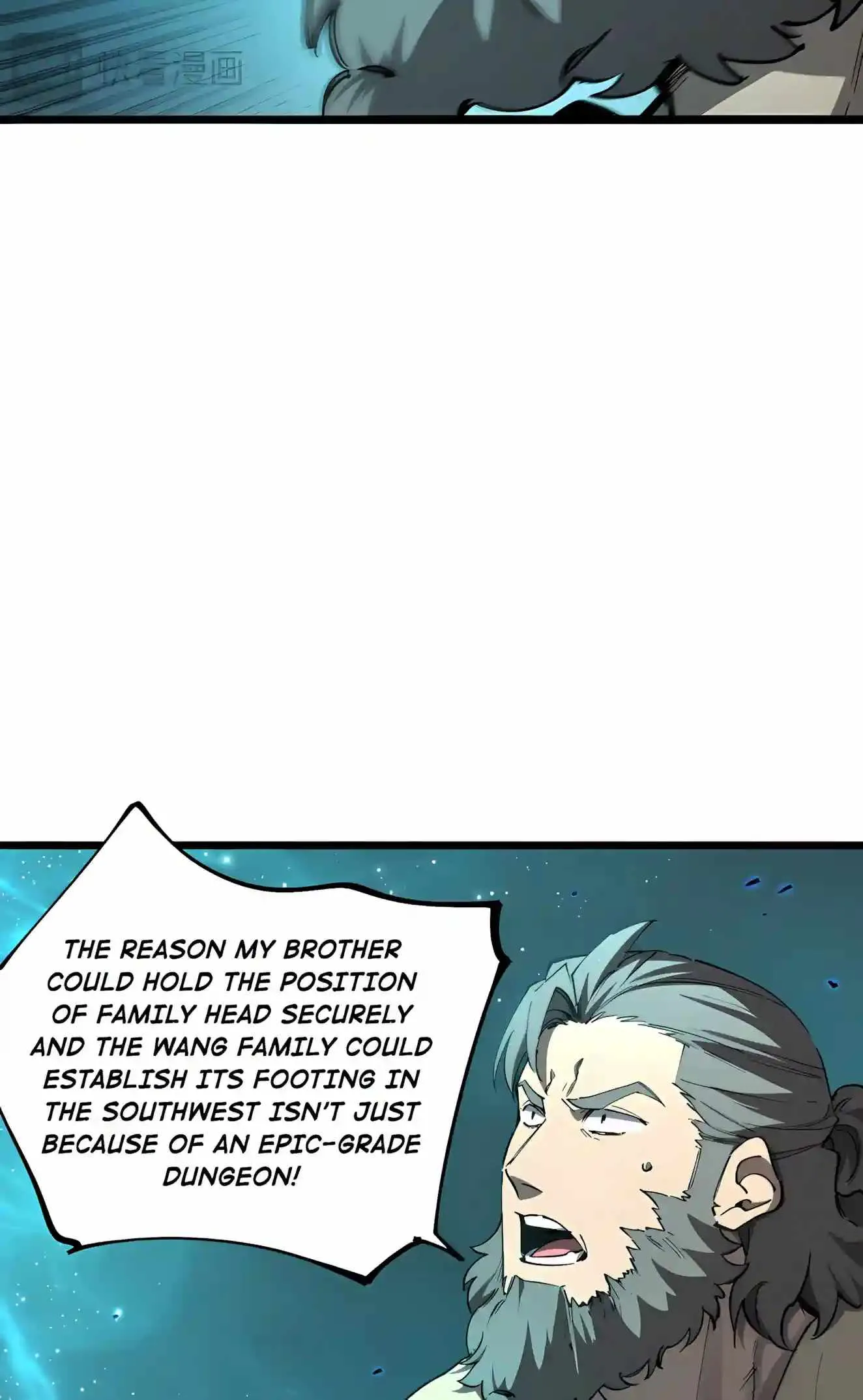 SSS Grade Saint Knight Chapter 210 page 31 - 
