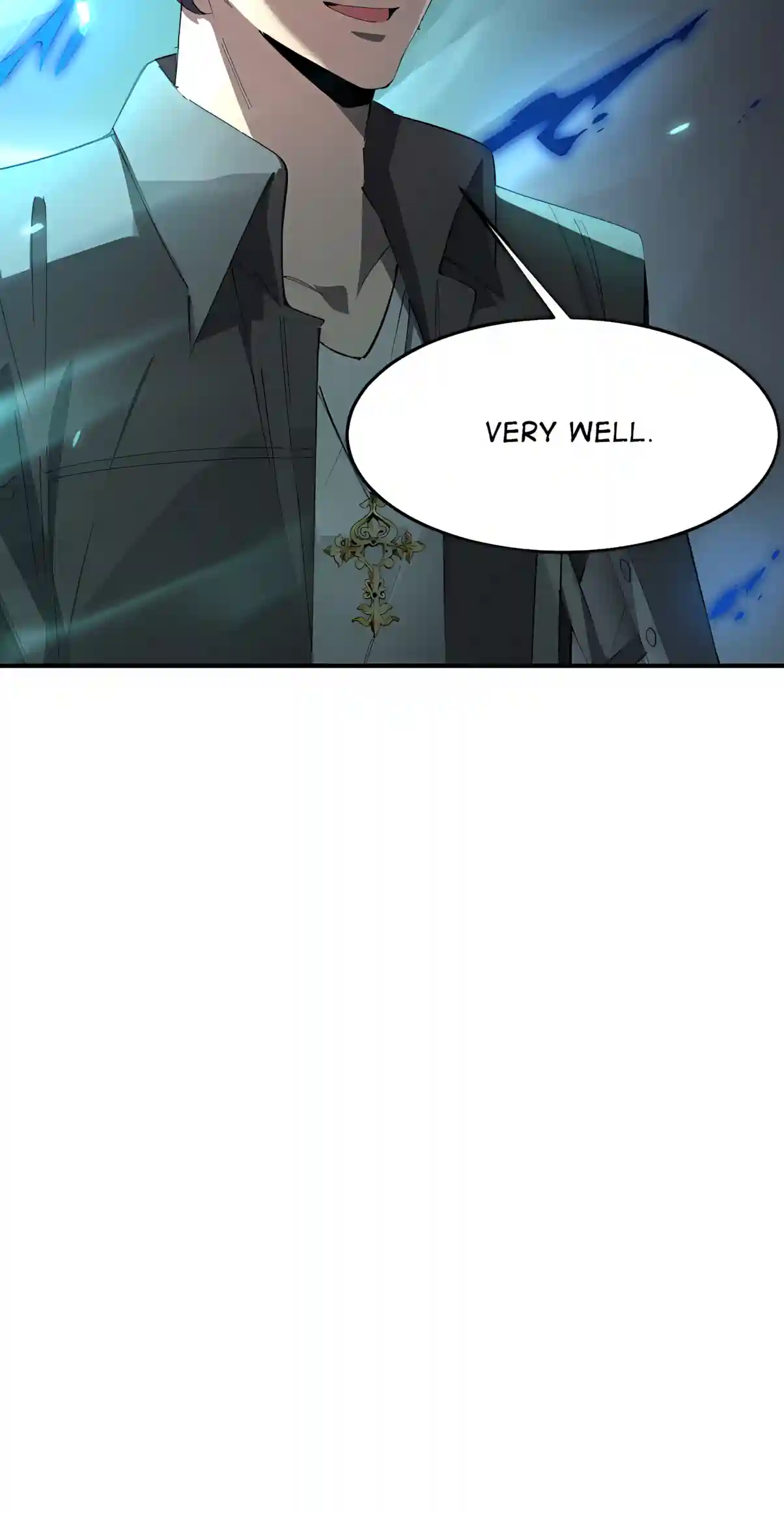 SSS Grade Saint Knight Chapter 211 page 25 - 