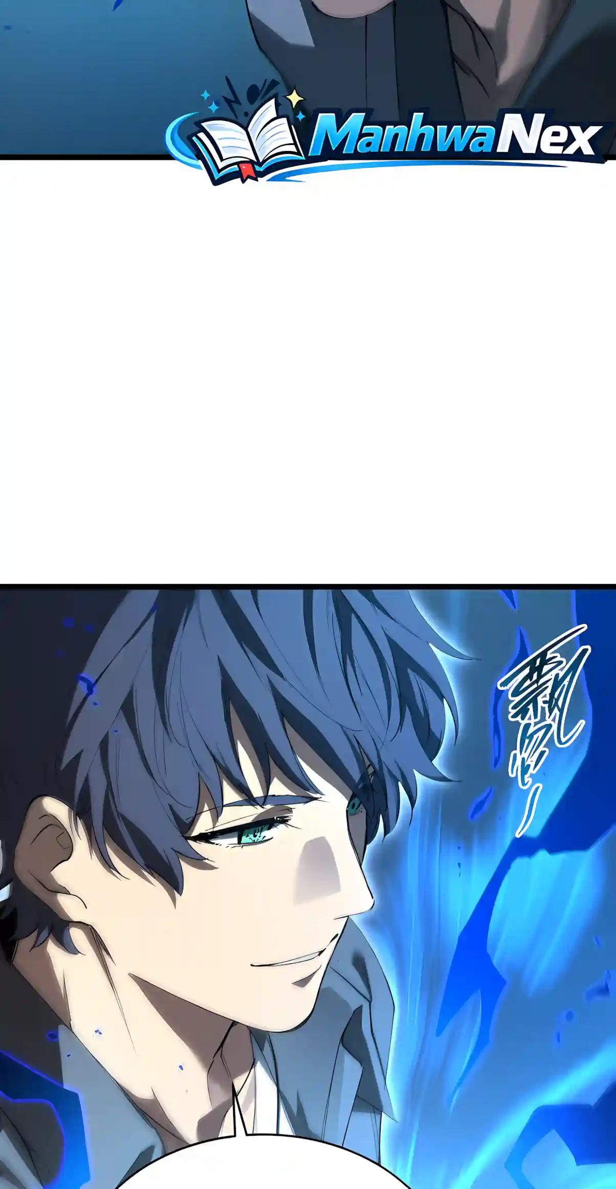 SSS Grade Saint Knight Chapter 211 page 34 - 