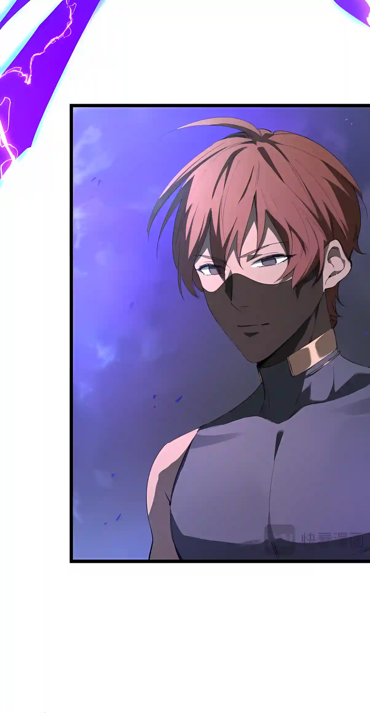 SSS Grade Saint Knight Chapter 211 page 38 - 