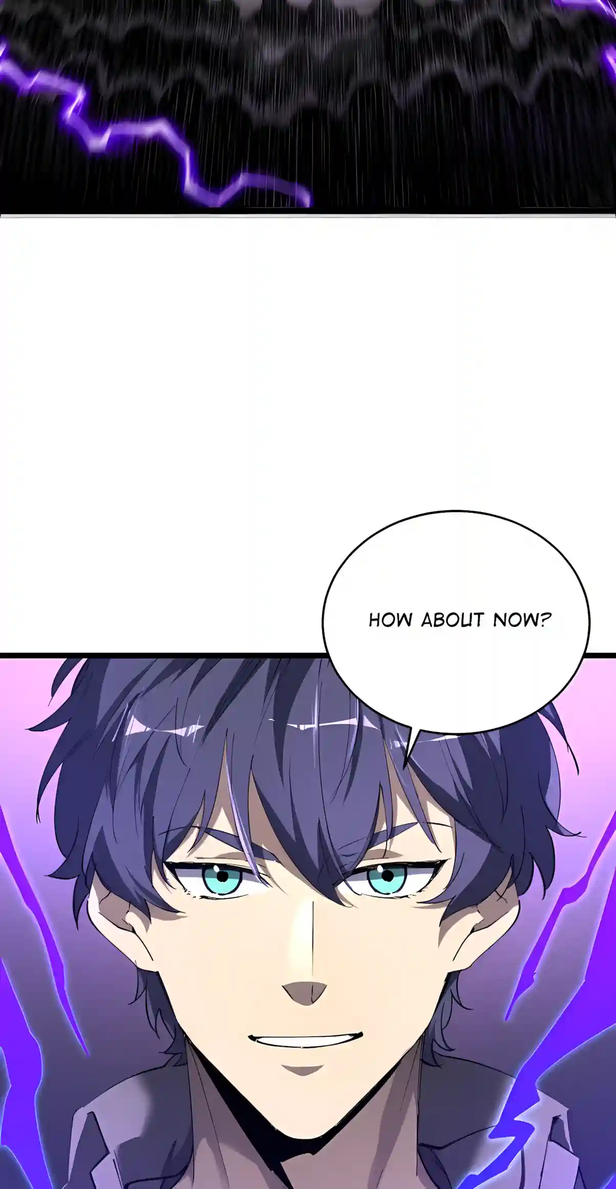 SSS Grade Saint Knight Chapter 211 page 41 - 
