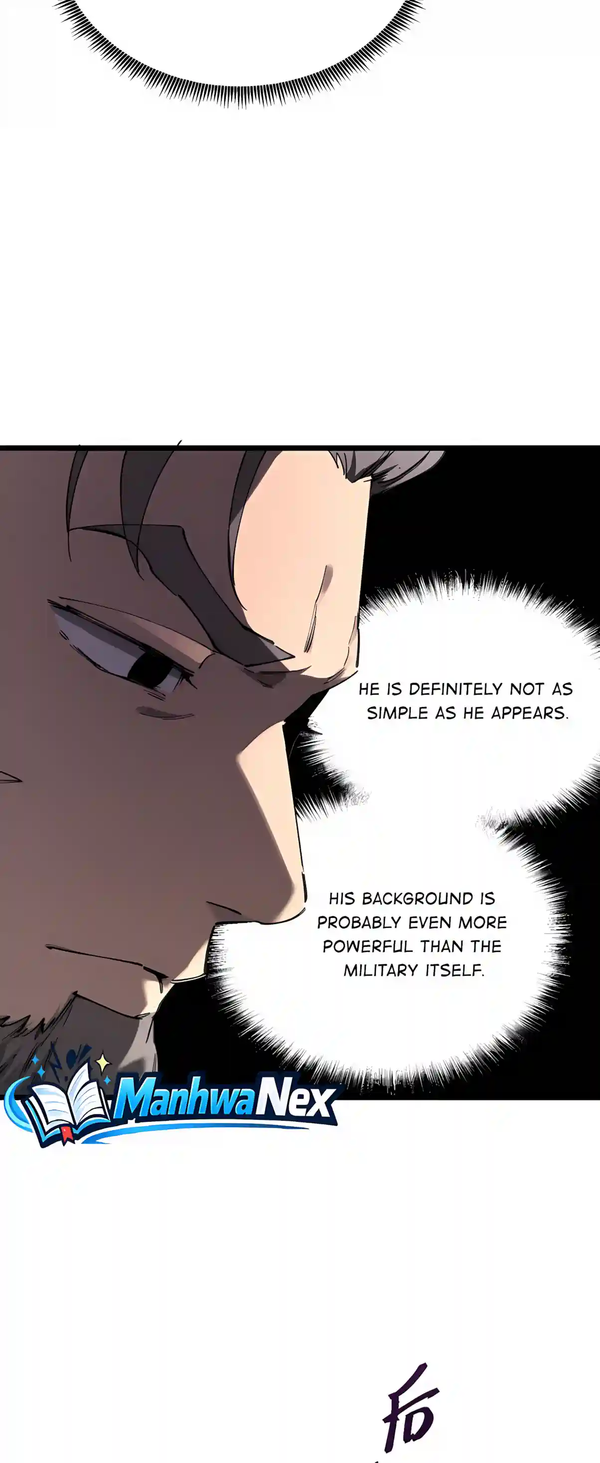 SSS Grade Saint Knight Chapter 212 page 16 - 