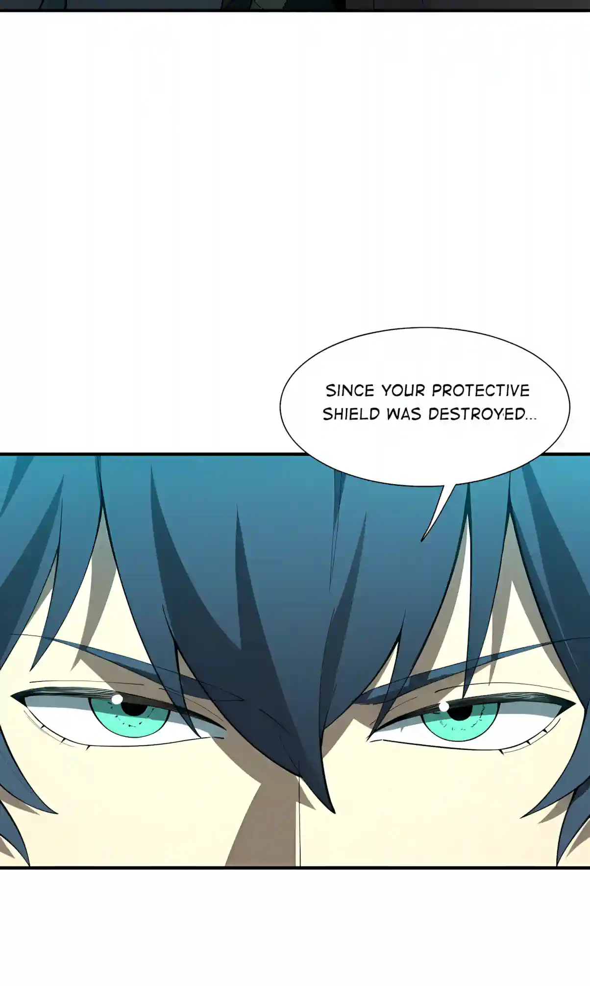 SSS Grade Saint Knight Chapter 212 page 30 - 