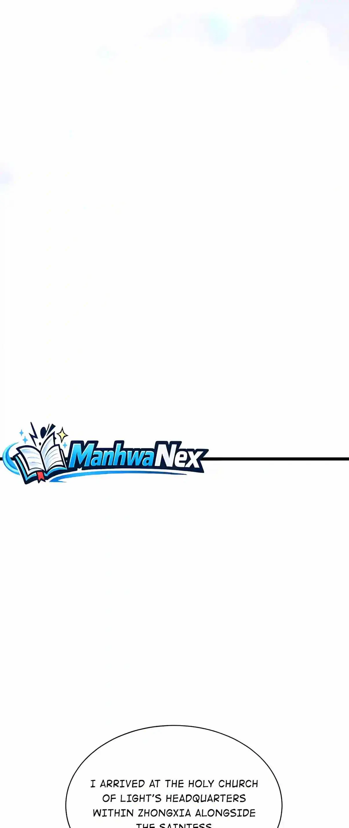 SSS Grade Saint Knight Chapter 213 page 36 - 