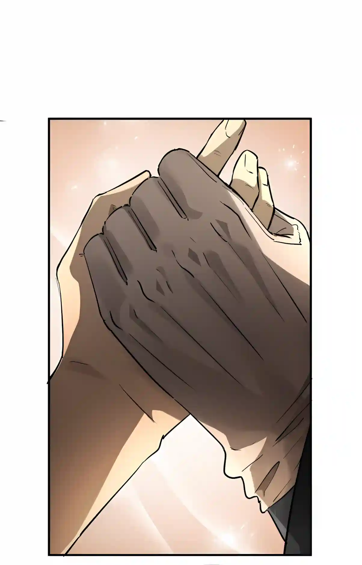 SSS Grade Saint Knight Chapter 214 page 41 - 
