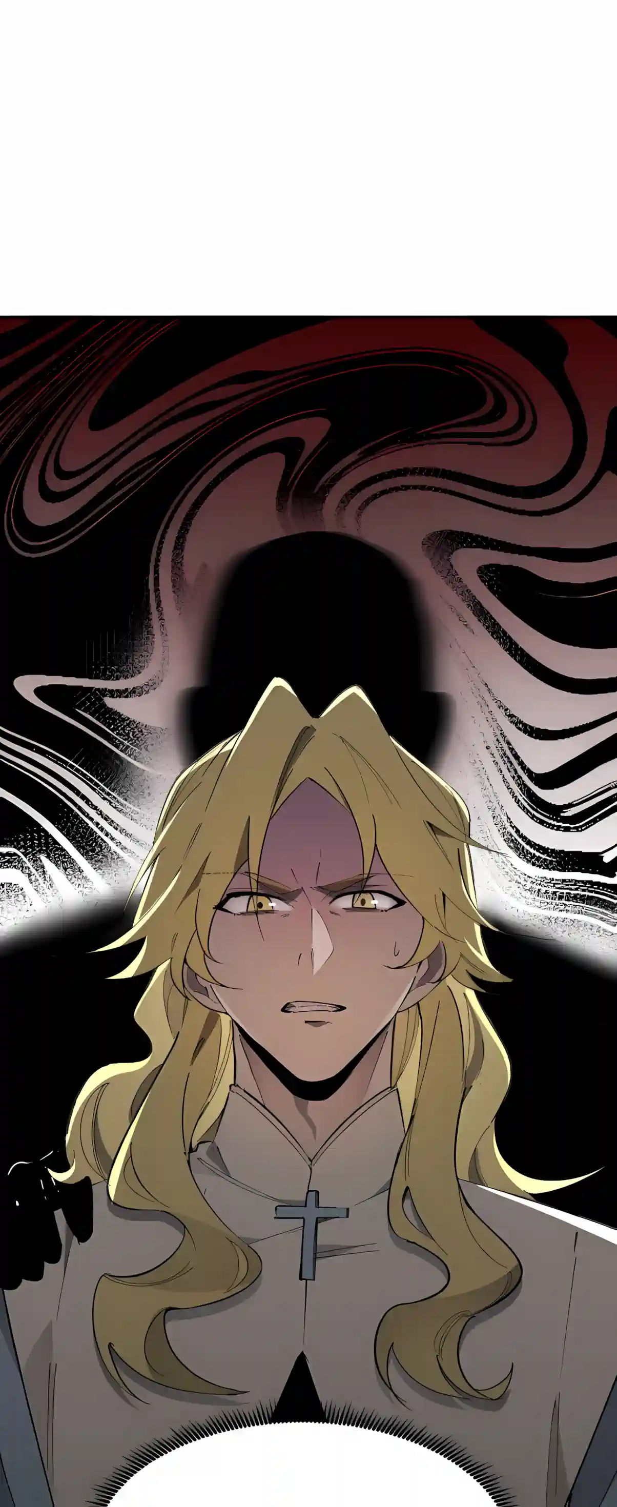 SSS Grade Saint Knight Chapter 215 page 17 - 