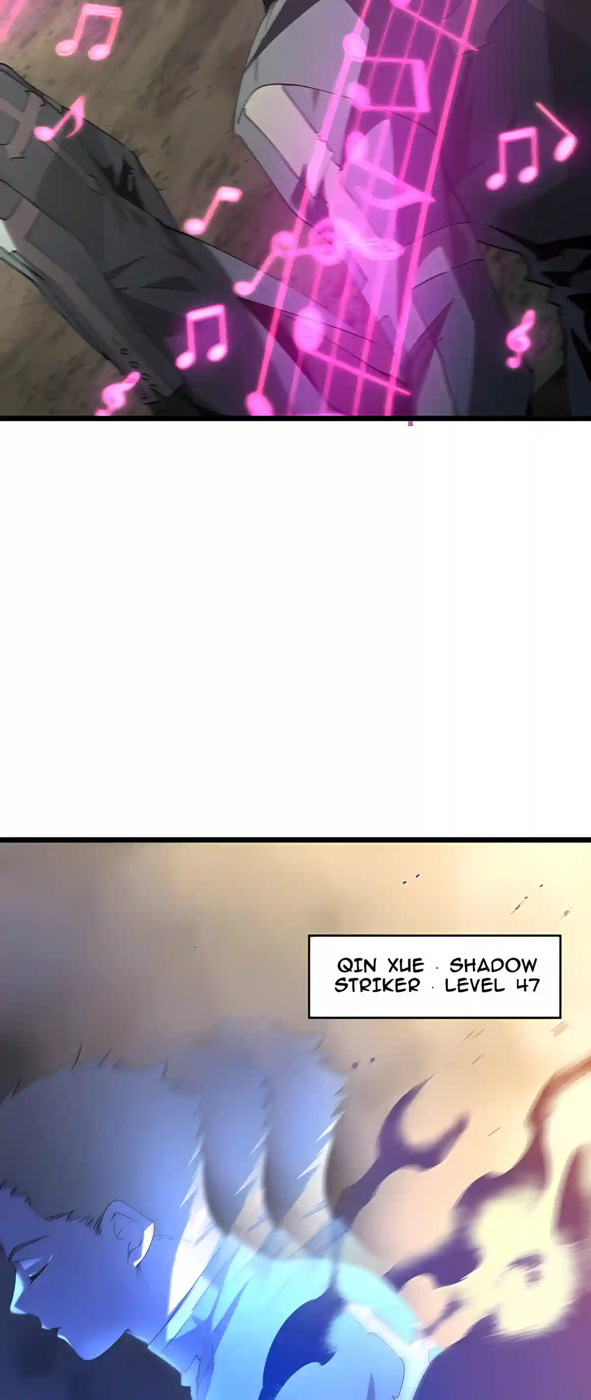 SSS Grade Saint Knight Chapter 215 page 34 - 