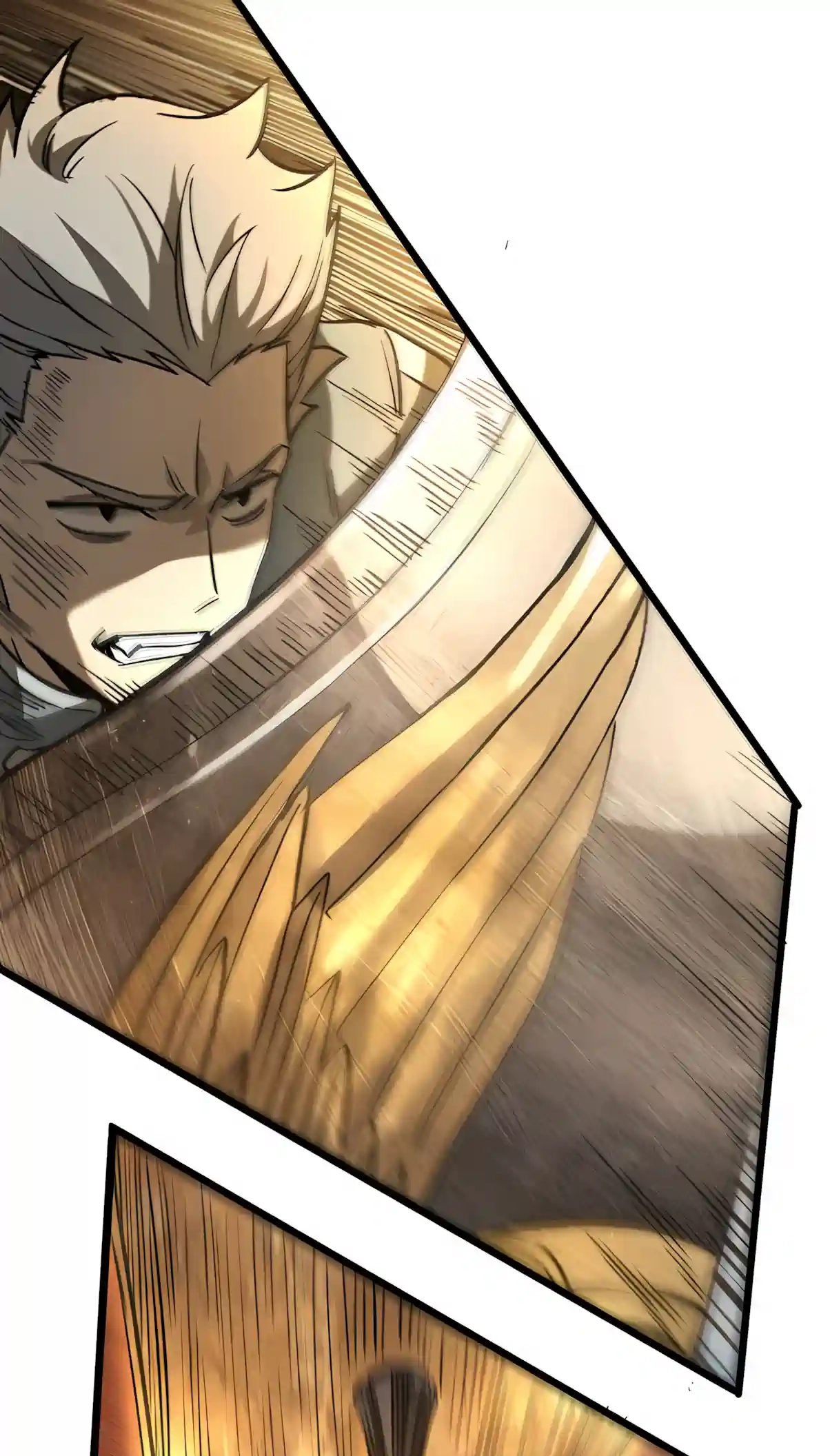 SSS Grade Saint Knight Chapter 216 page 15 - 
