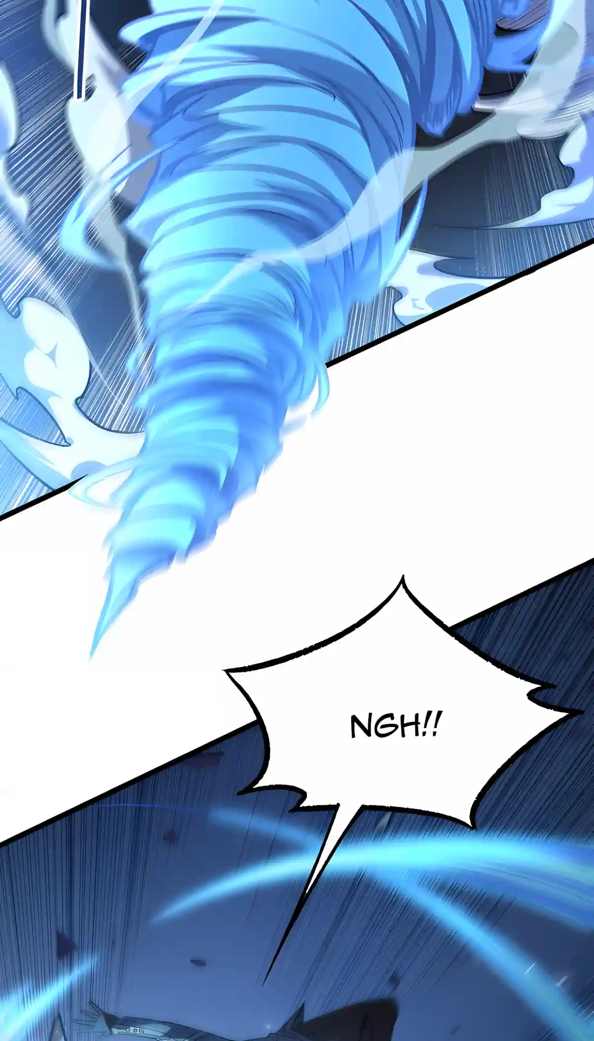 SSS Grade Saint Knight Chapter 216 page 25 - 