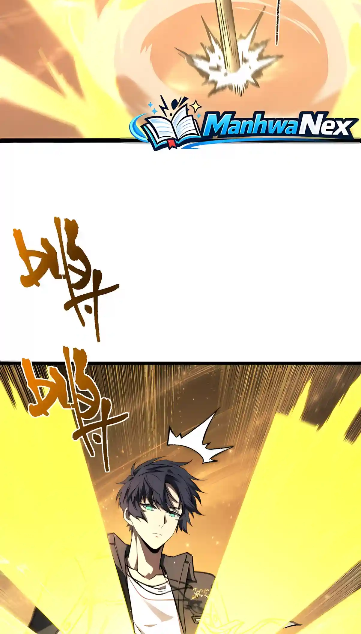 SSS Grade Saint Knight Chapter 216 page 4 - 