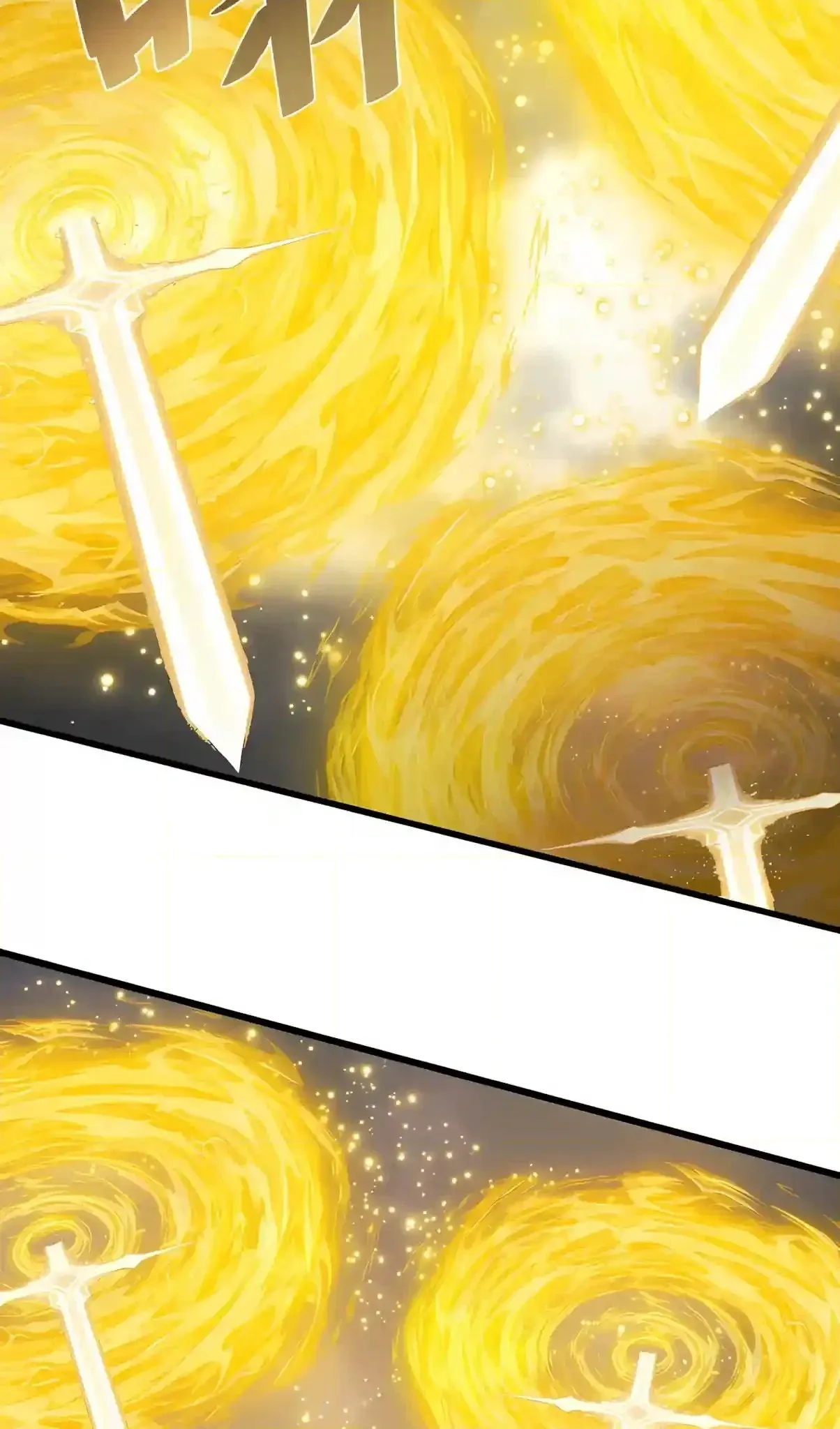 SSS Grade Saint Knight Chapter 216 page 40 - 