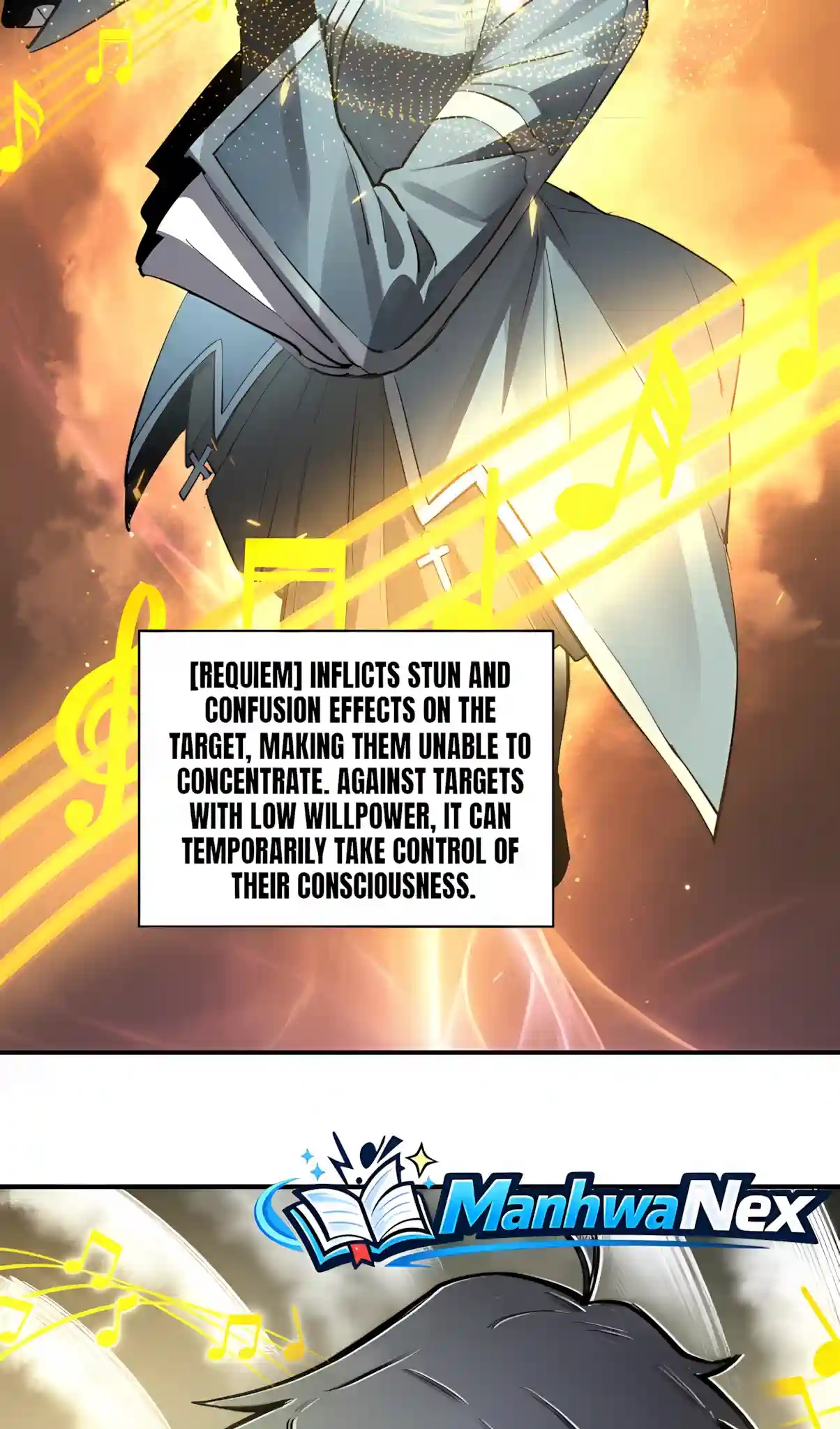 SSS Grade Saint Knight Chapter 216 page 51 - 