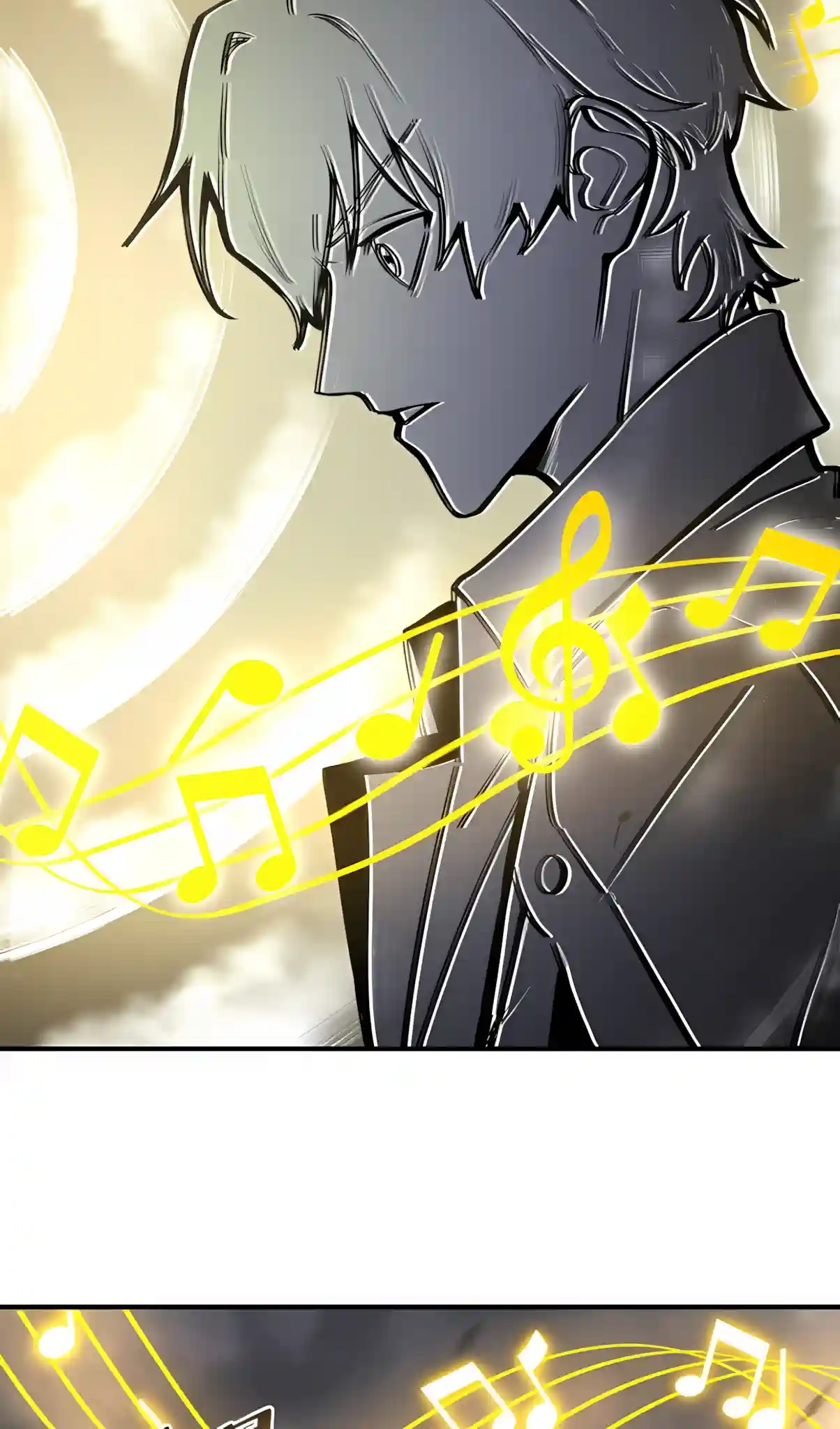 SSS Grade Saint Knight Chapter 216 page 52 - 