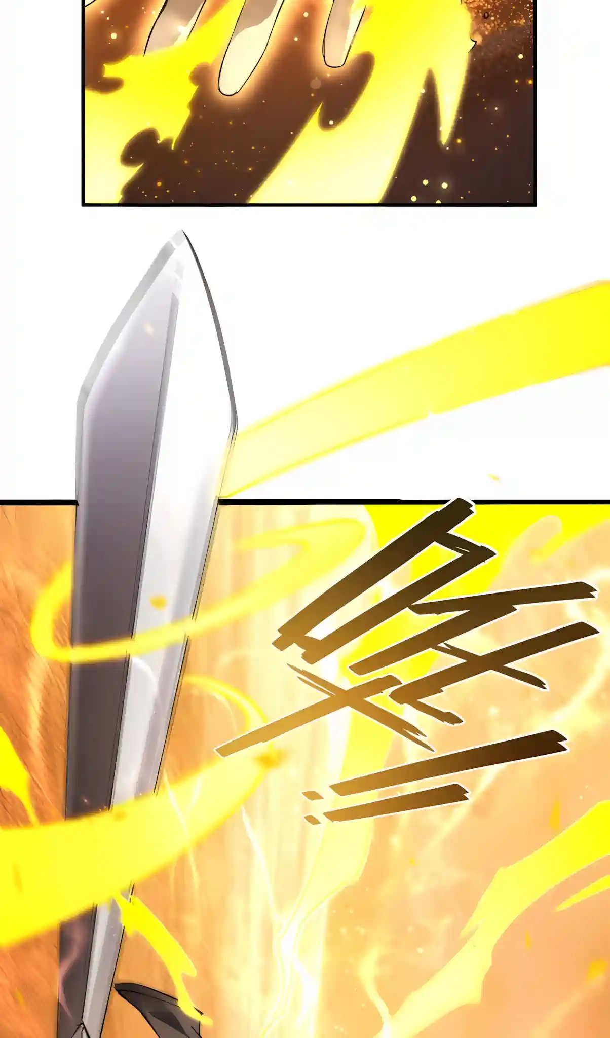 SSS Grade Saint Knight Chapter 216 page 62 - 