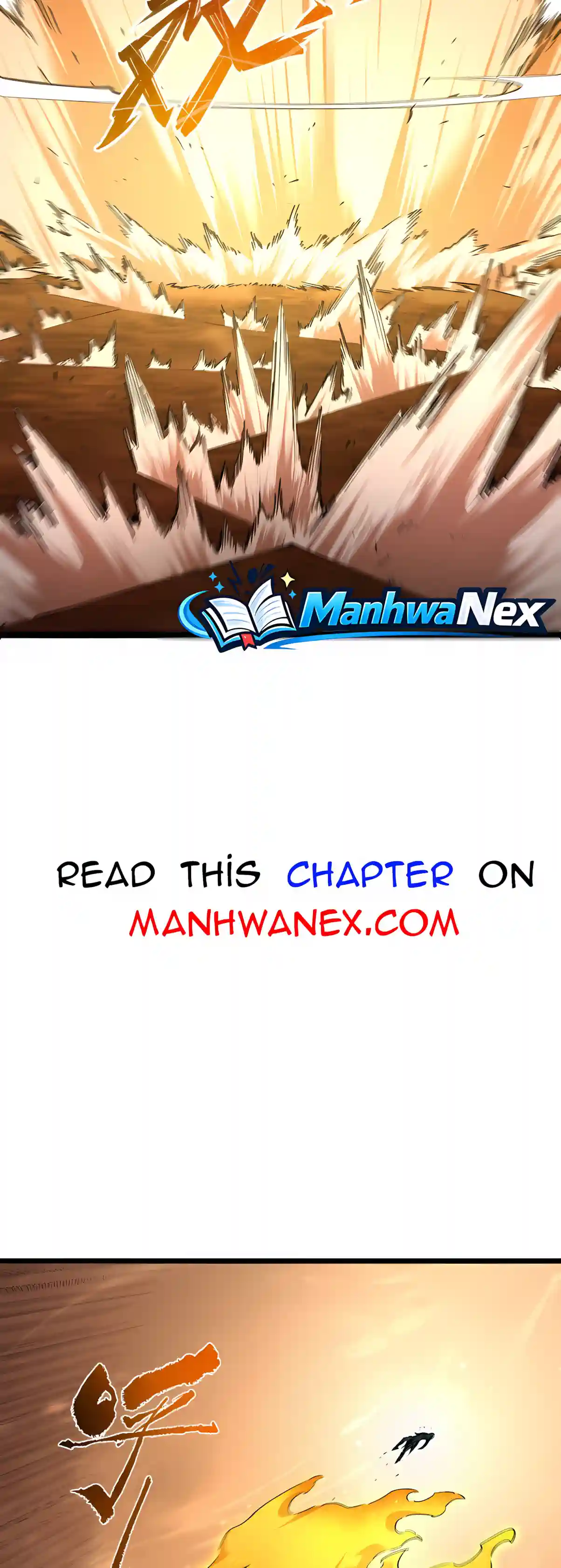 SSS Grade Saint Knight Chapter 217 page 18 - 