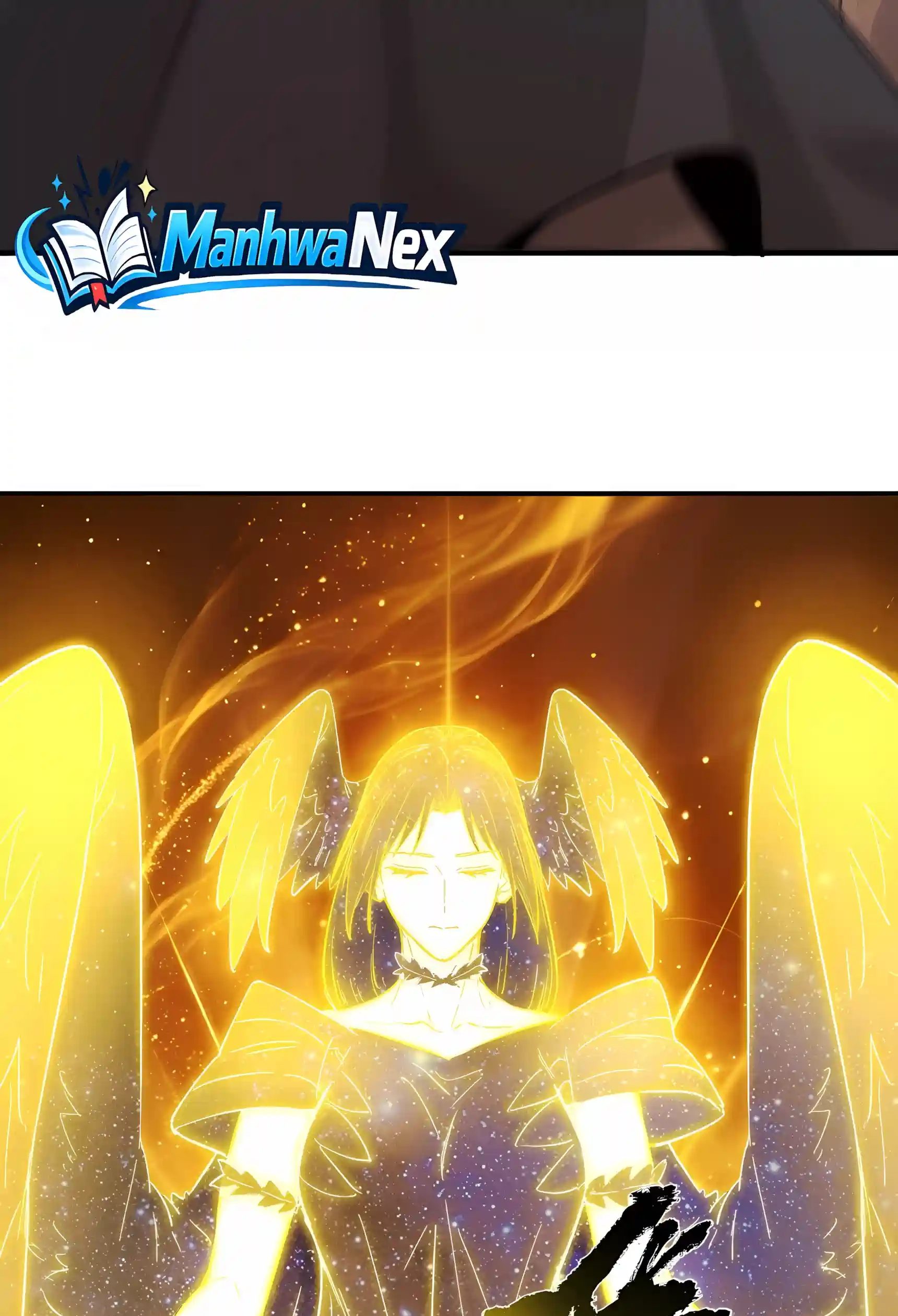 SSS Grade Saint Knight Chapter 218 page 37 - 