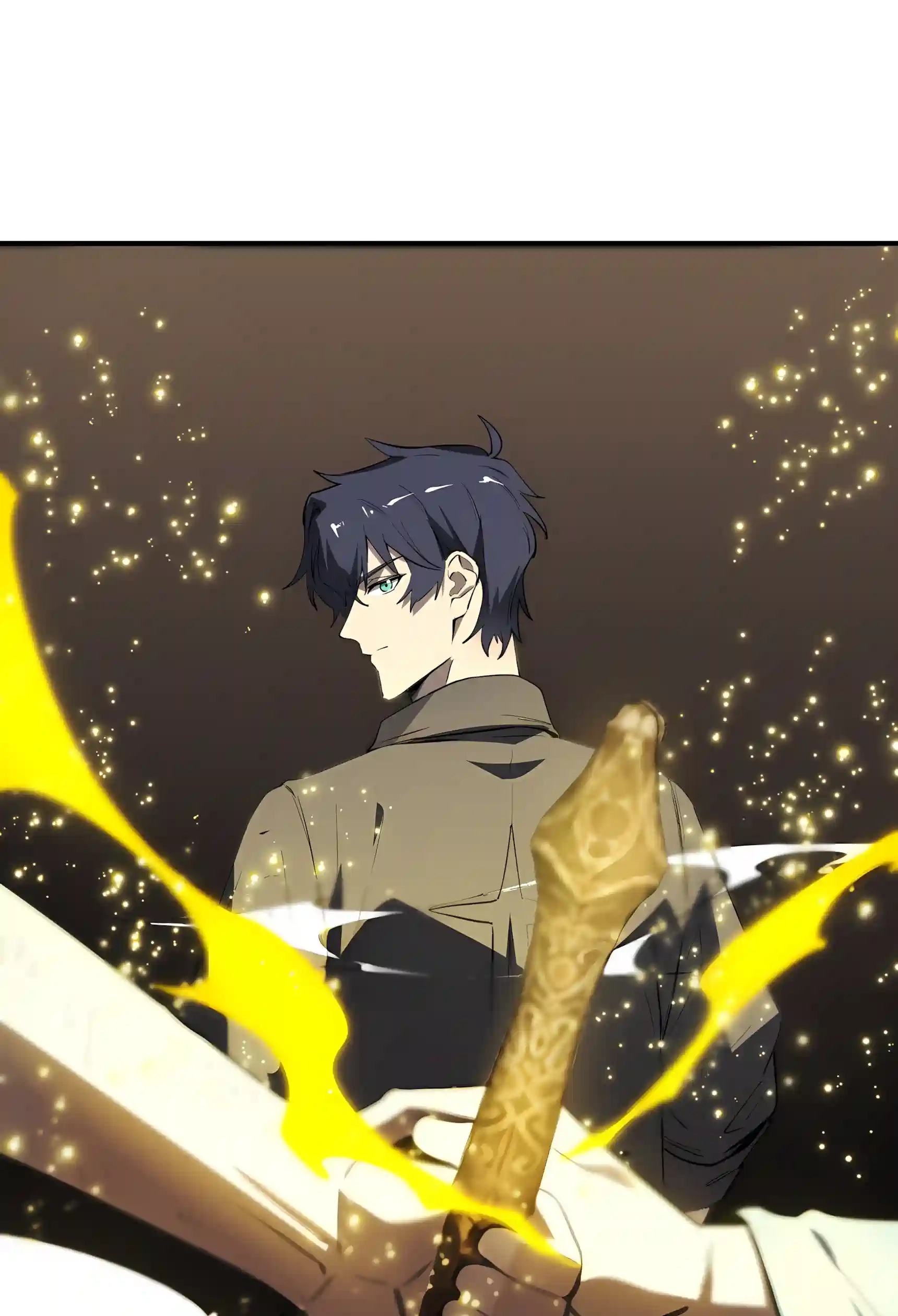 SSS Grade Saint Knight Chapter 218 page 39 - 