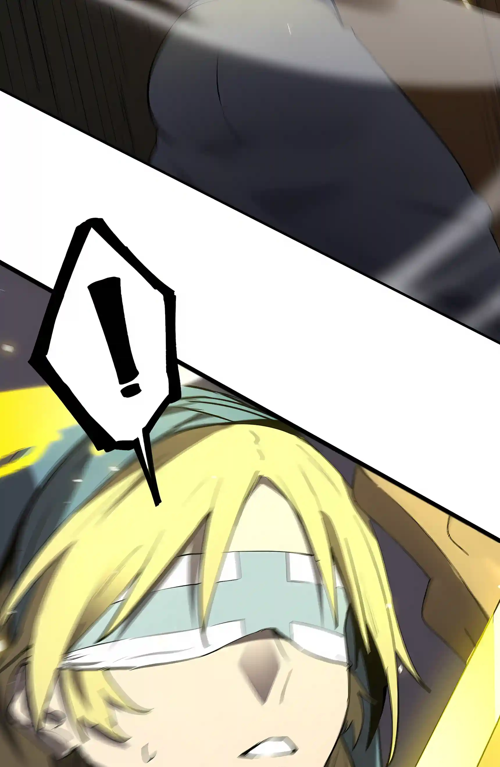 SSS Grade Saint Knight Chapter 218 page 5 - 