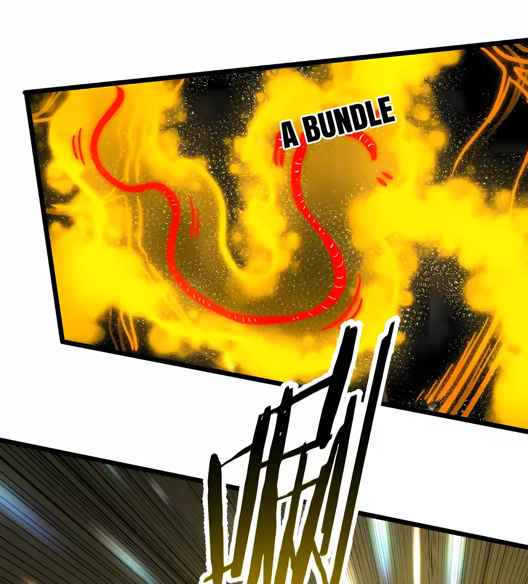 SSS Grade Saint Knight Chapter 218 page 54 - 