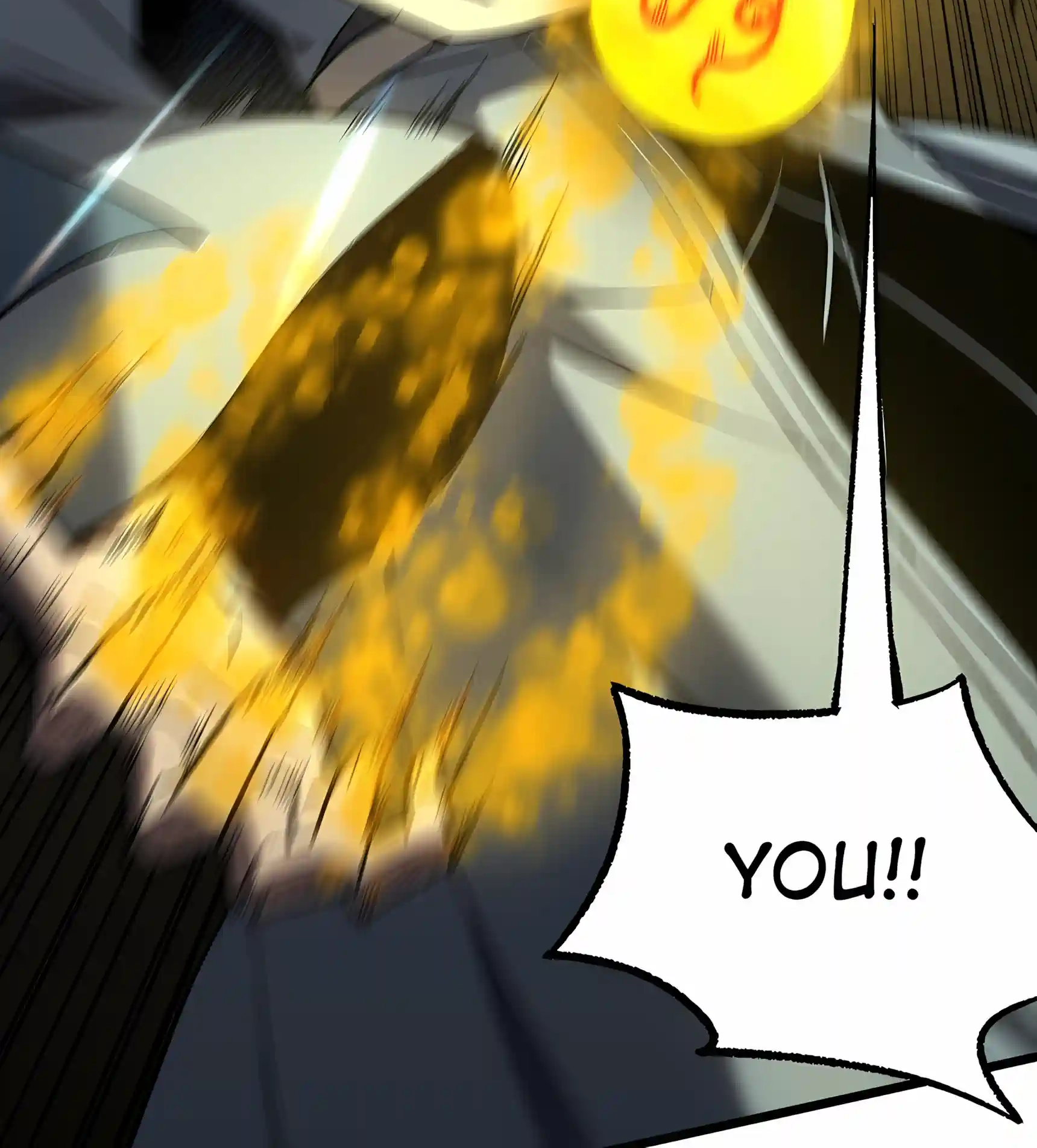 SSS Grade Saint Knight Chapter 218 page 56 - 