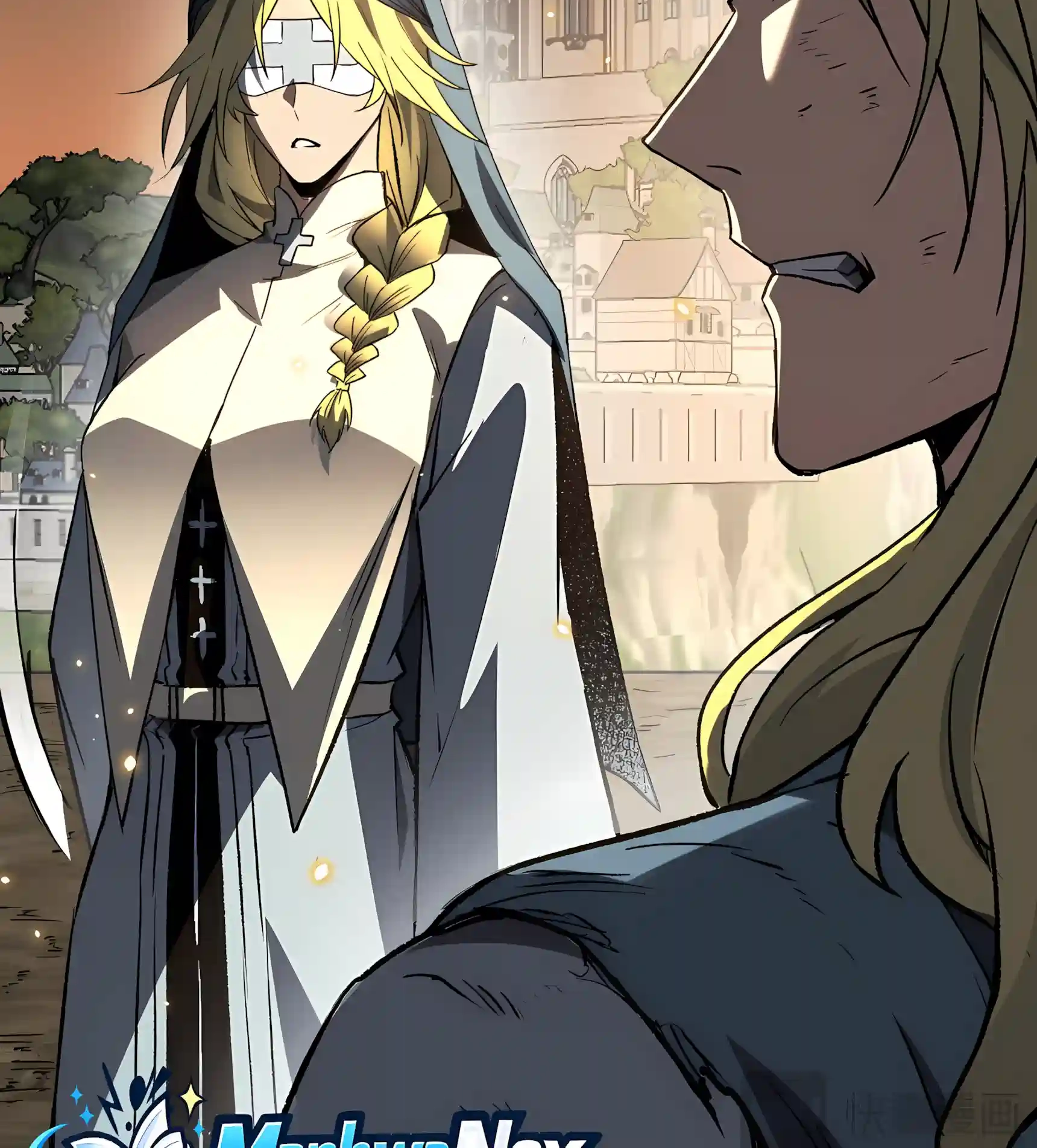 SSS Grade Saint Knight Chapter 218 page 58 - 