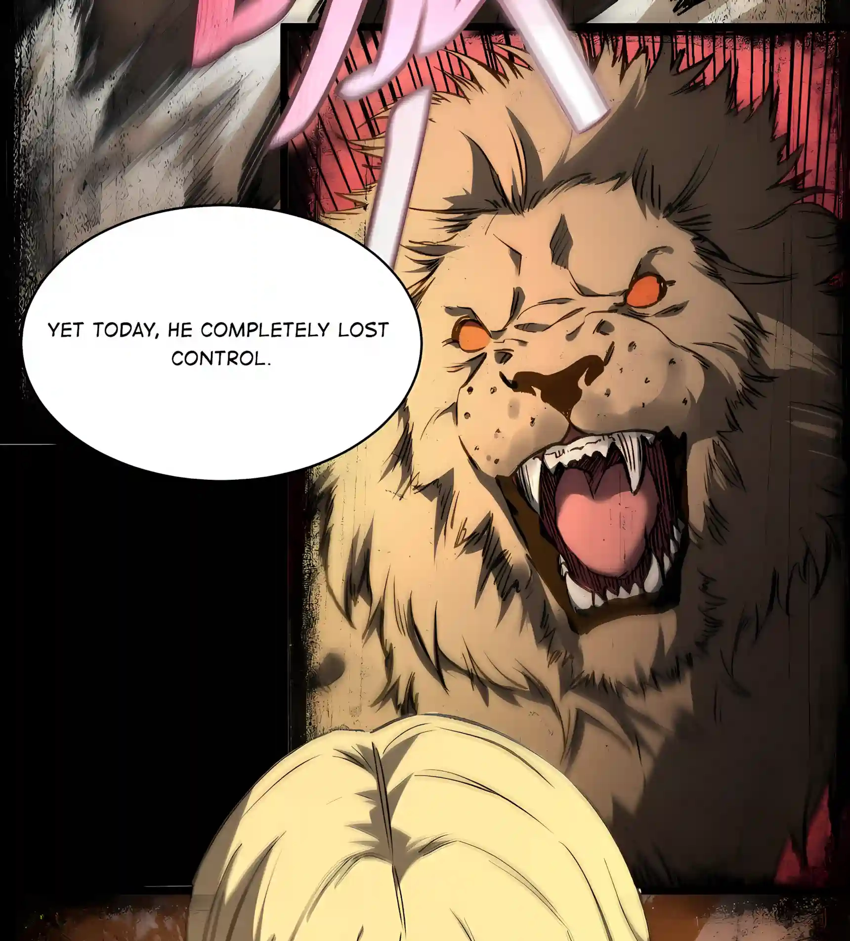 SSS Grade Saint Knight Chapter 218 page 67 - 