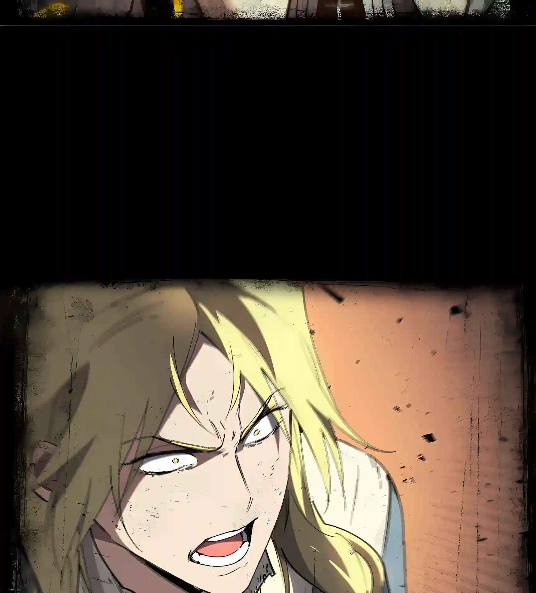 SSS Grade Saint Knight Chapter 218 page 69 - 