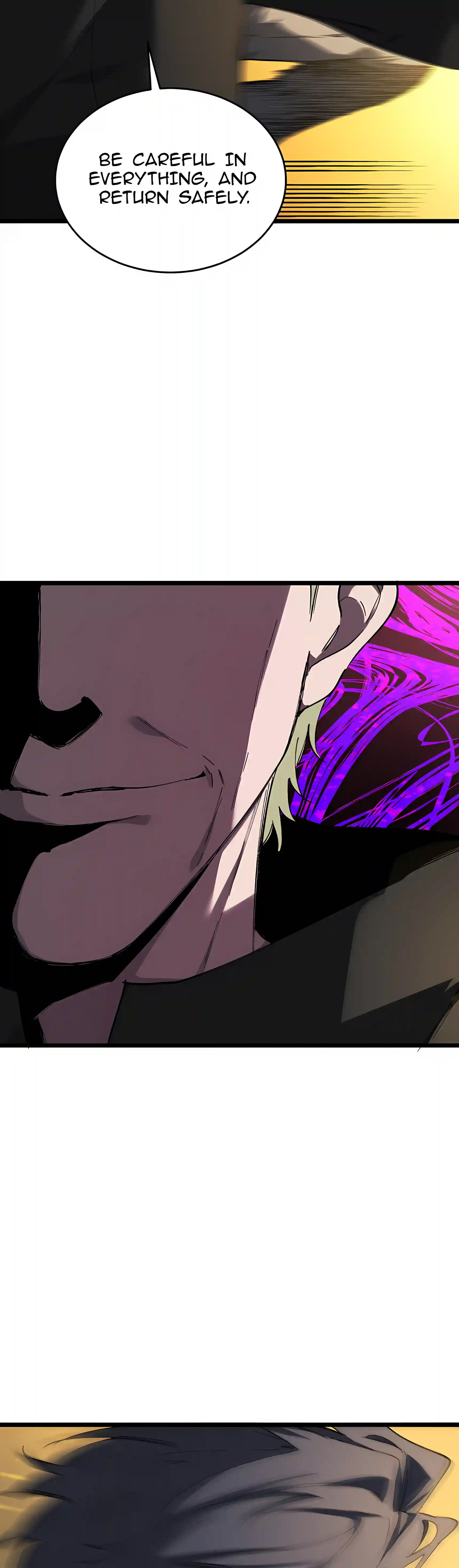 SSS Grade Saint Knight Chapter 219 page 30 - 