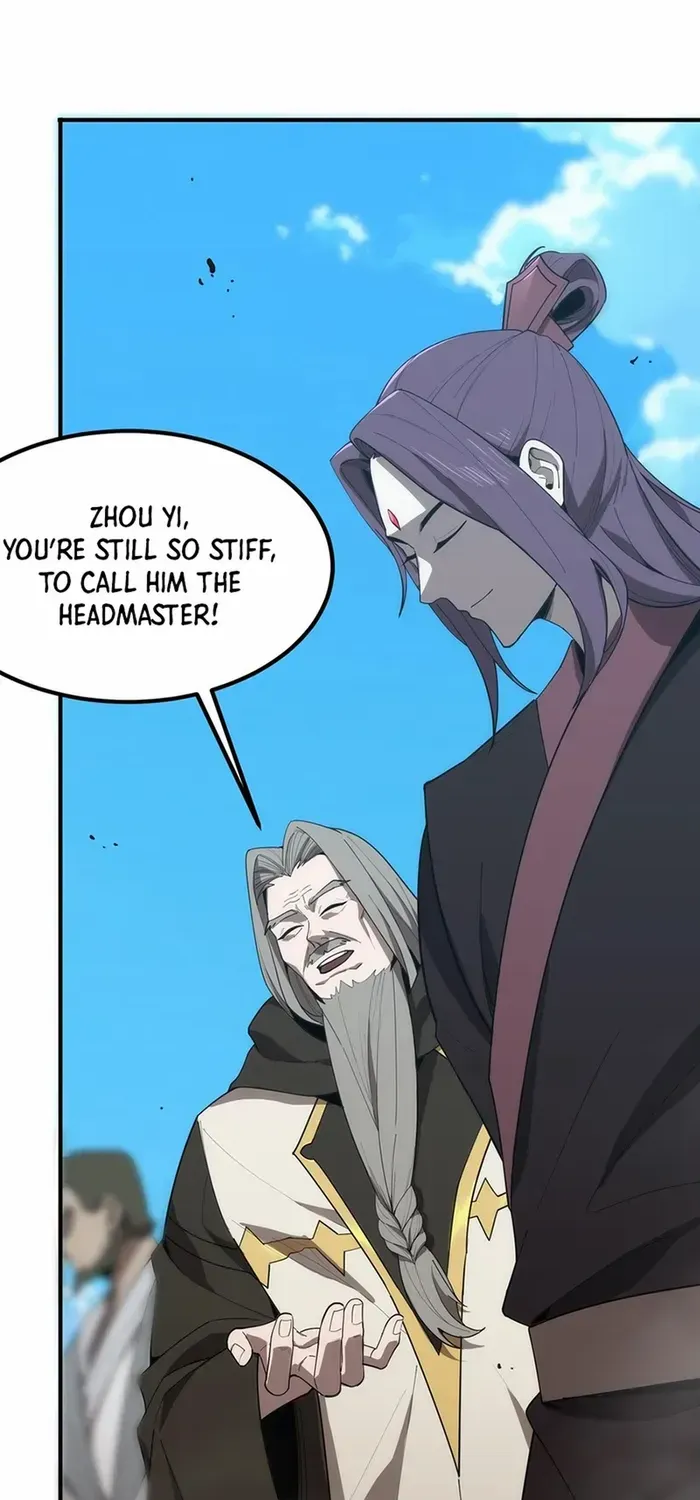 Read SSS Grade Saint Knight chapter 22 image 14 on Lezhin
