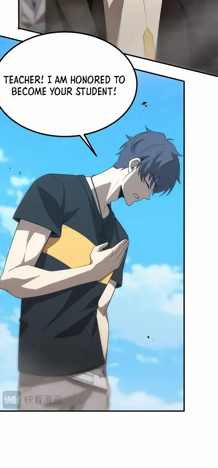 Read SSS Grade Saint Knight chapter 22 image 15 on Lezhin