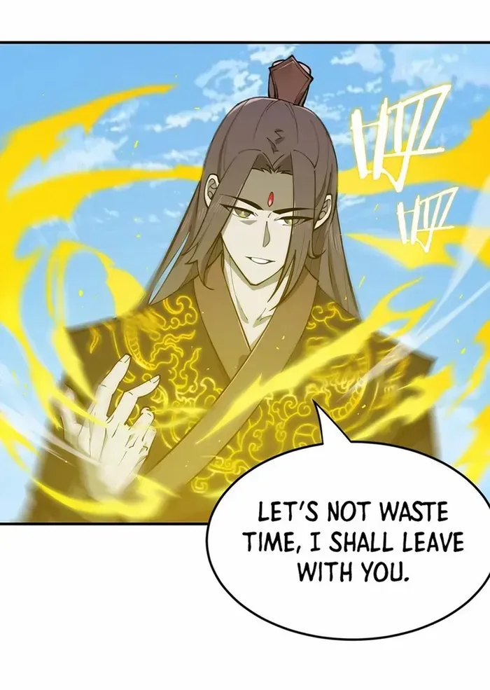 Read SSS Grade Saint Knight chapter 22 image 16 on Lezhin