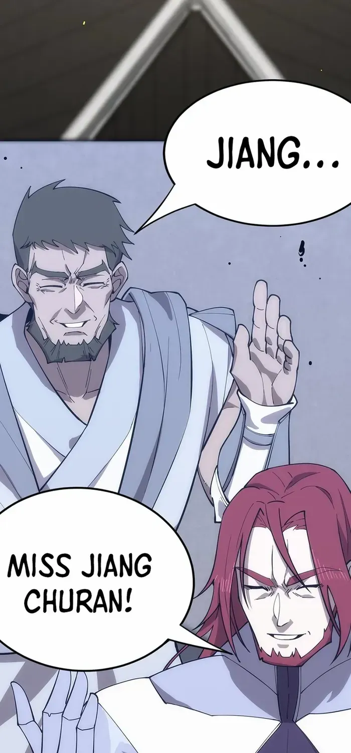 Read SSS Grade Saint Knight chapter 22 image 18 on Lezhin