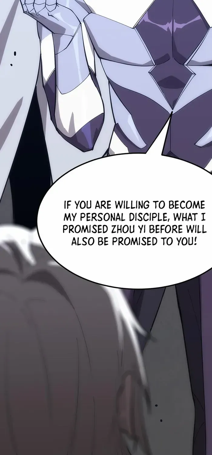 Read SSS Grade Saint Knight chapter 22 image 19 on Lezhin