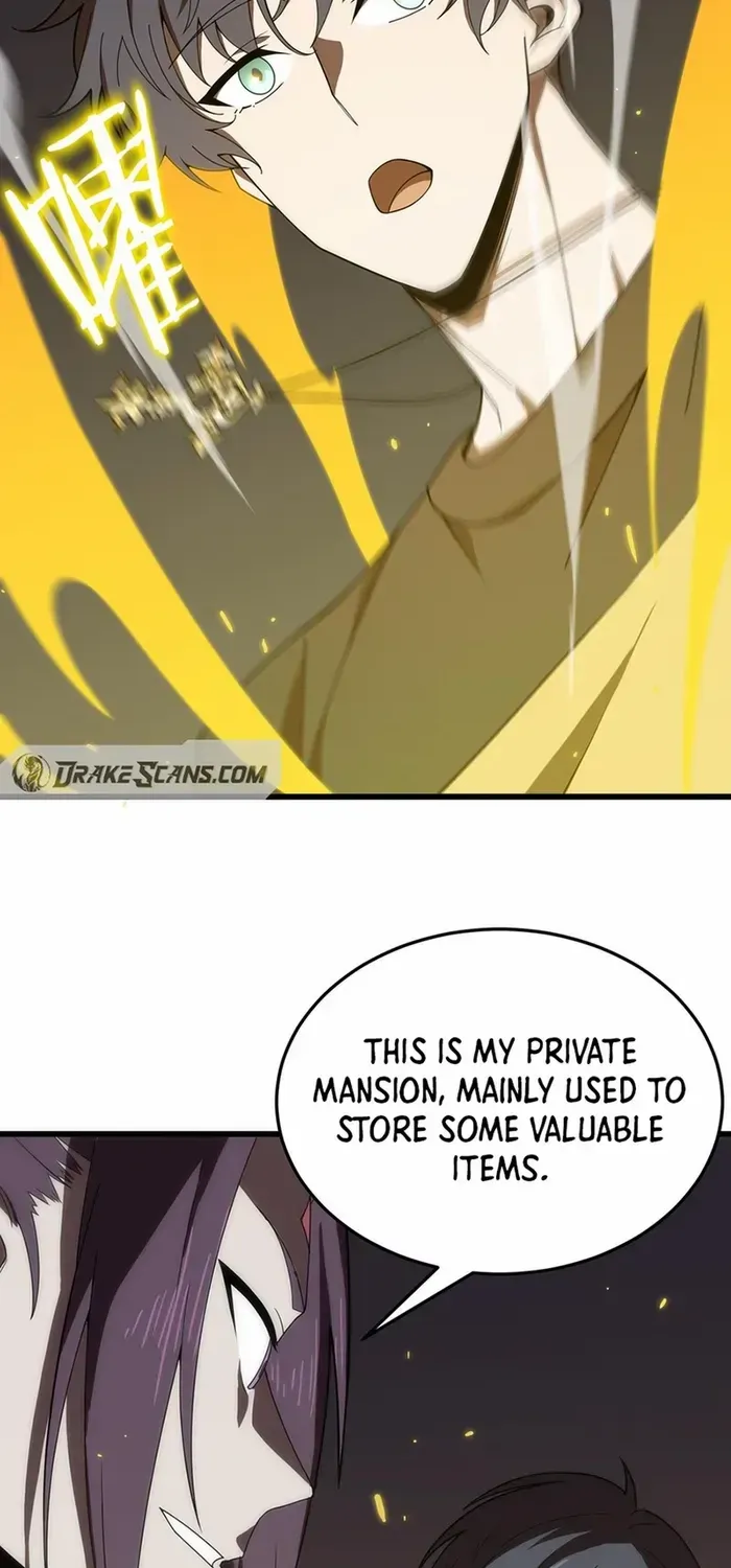 Read SSS Grade Saint Knight chapter 22 image 26 on Lezhin