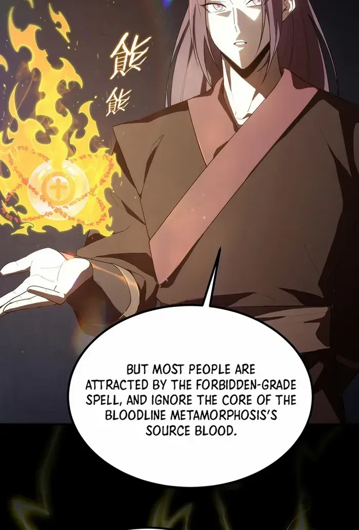 Read SSS Grade Saint Knight chapter 22 image 31 on Lezhin