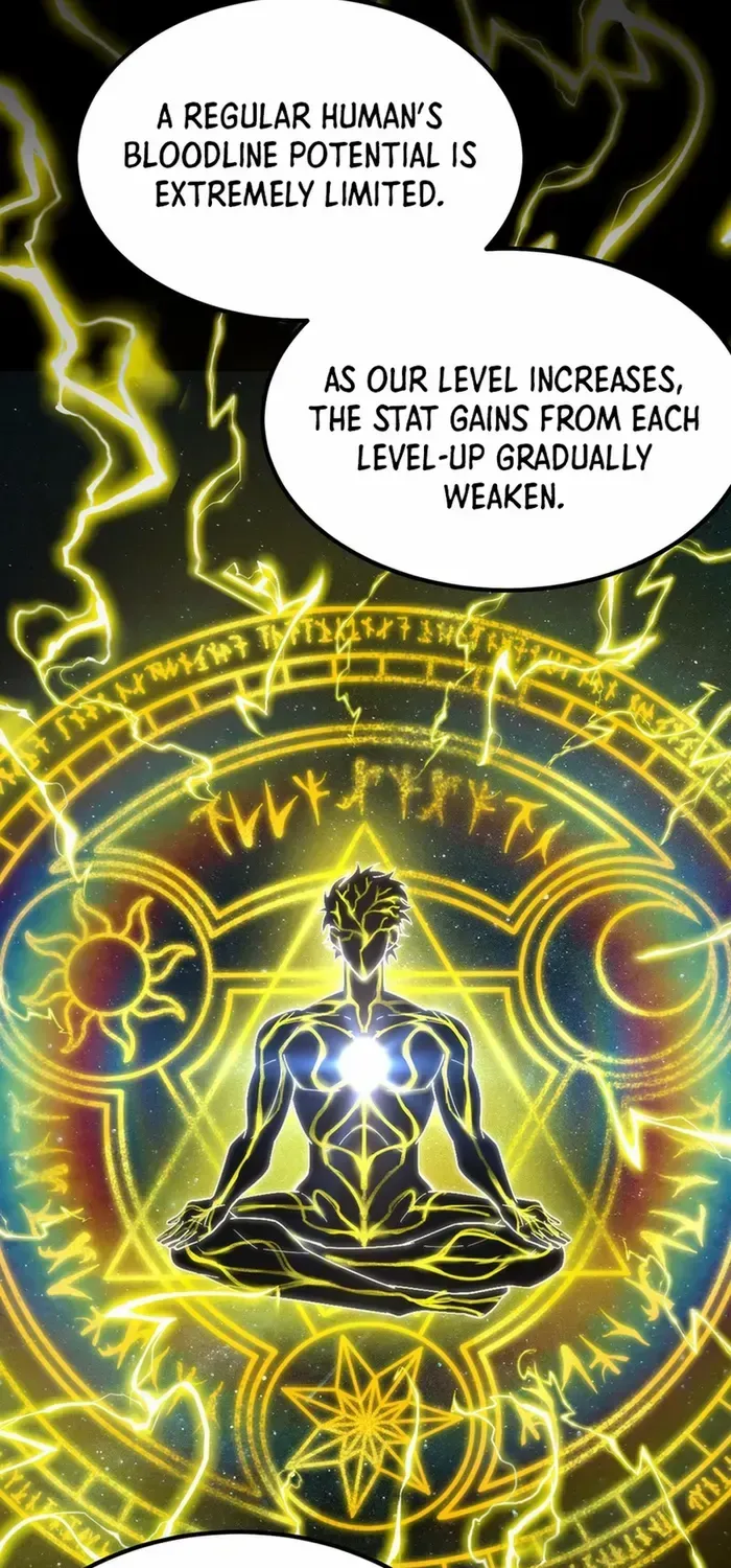 Read SSS Grade Saint Knight chapter 22 image 32 on Lezhin