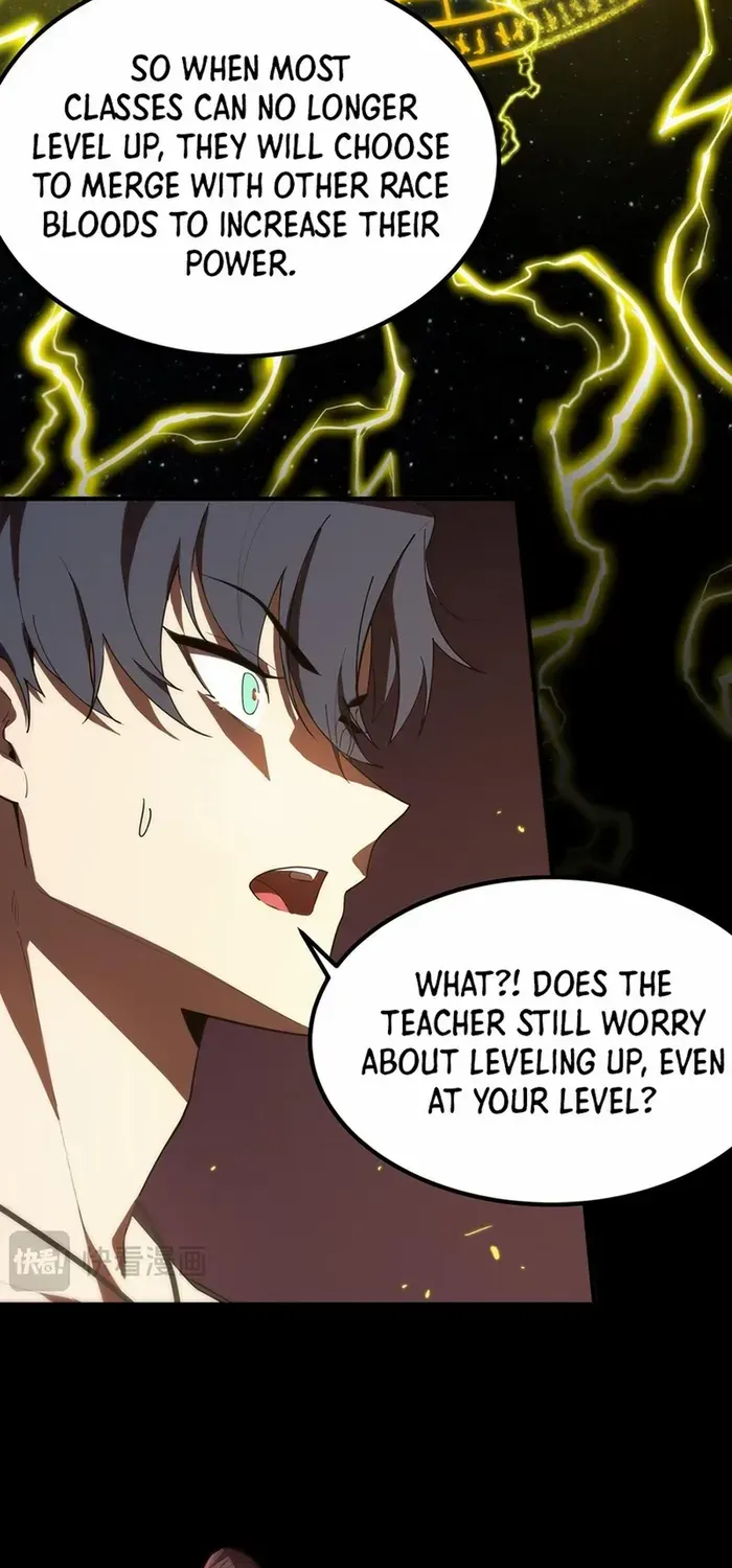 Read SSS Grade Saint Knight chapter 22 image 33 on Lezhin