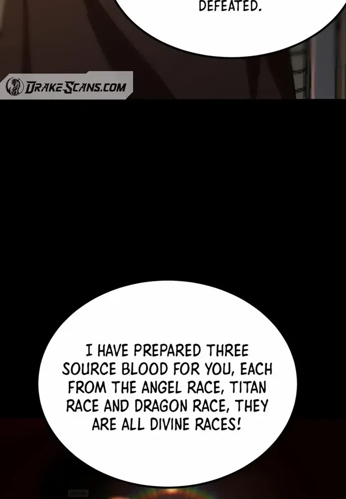 Read SSS Grade Saint Knight chapter 22 image 35 on Lezhin
