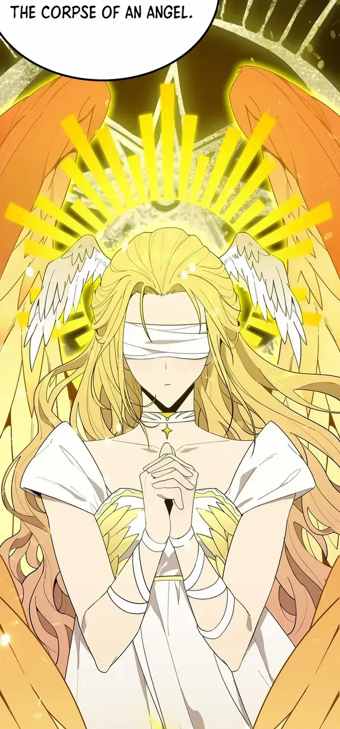 Read SSS Grade Saint Knight chapter 22 image 37 on Lezhin