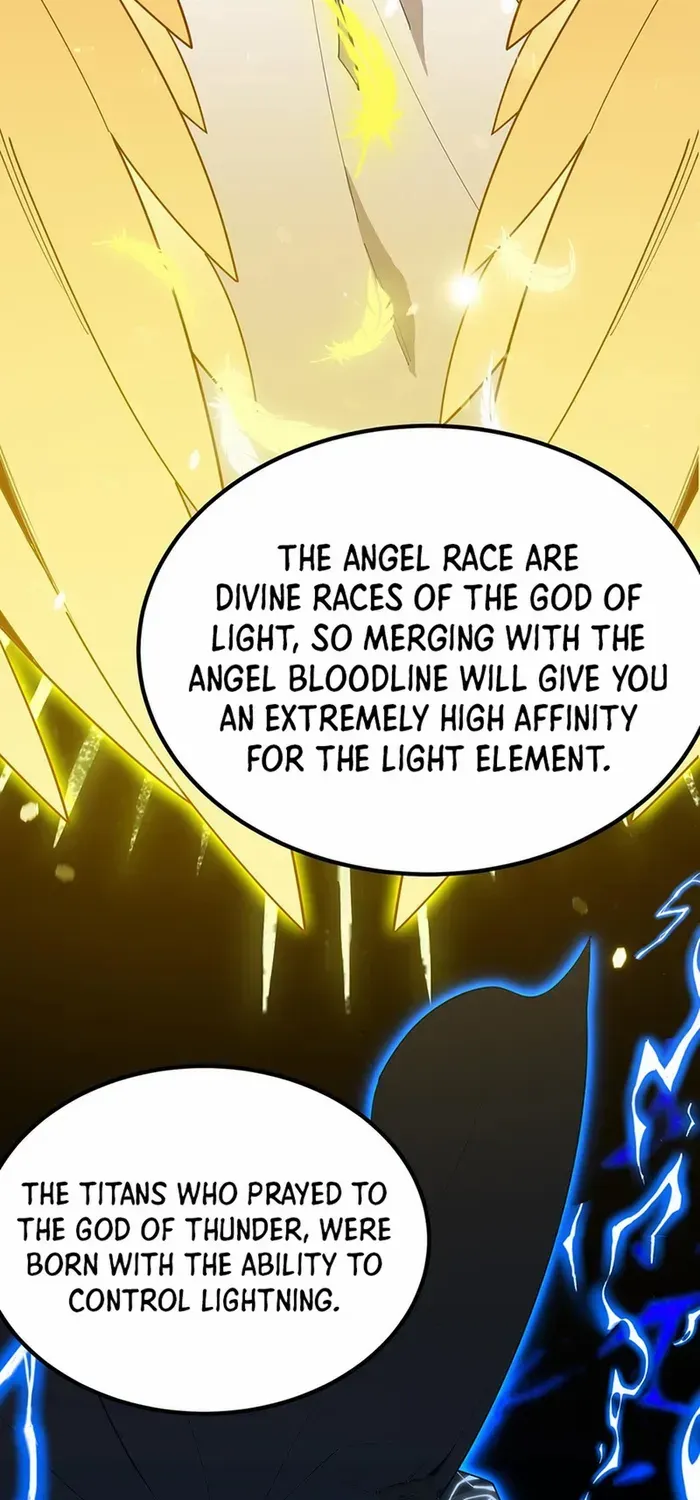 Read SSS Grade Saint Knight chapter 22 image 38 on Lezhin