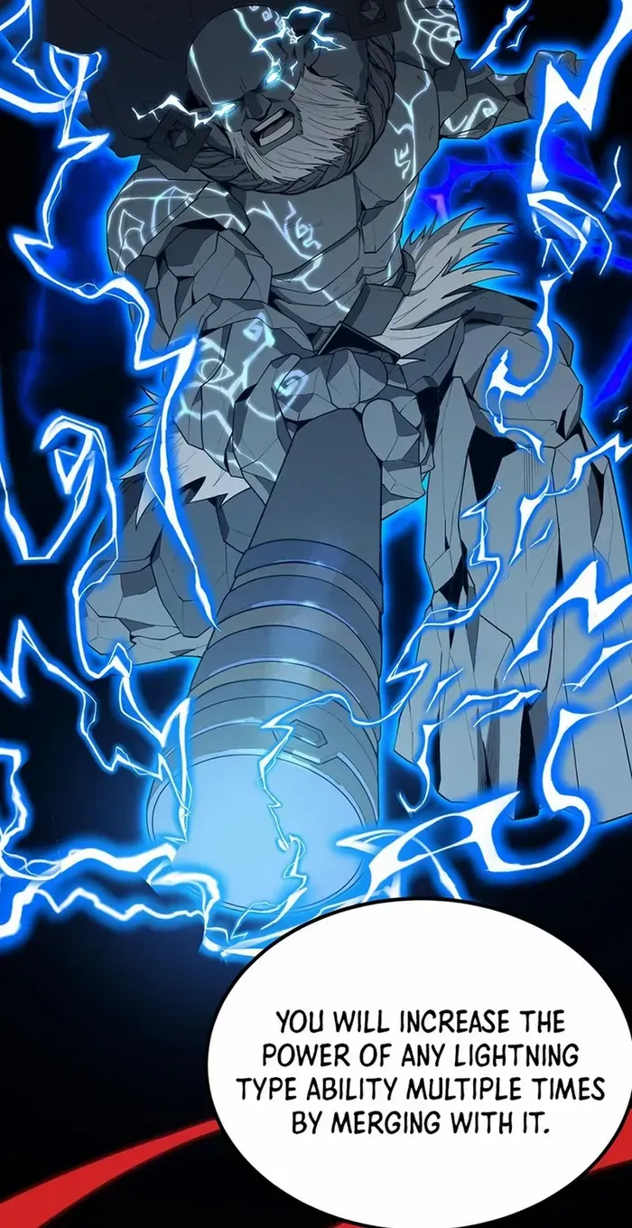 Read SSS Grade Saint Knight chapter 22 image 39 on Lezhin