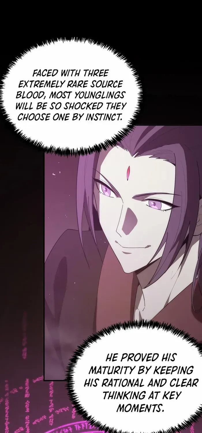 Read SSS Grade Saint Knight chapter 22 image 44 on Lezhin