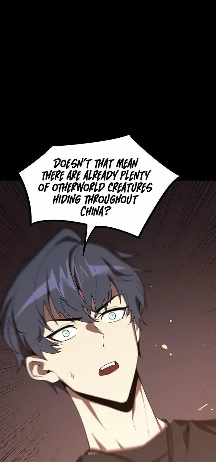 Read SSS Grade Saint Knight chapter 22 image 53 on Lezhin